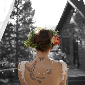 Meet your Posher, Angel